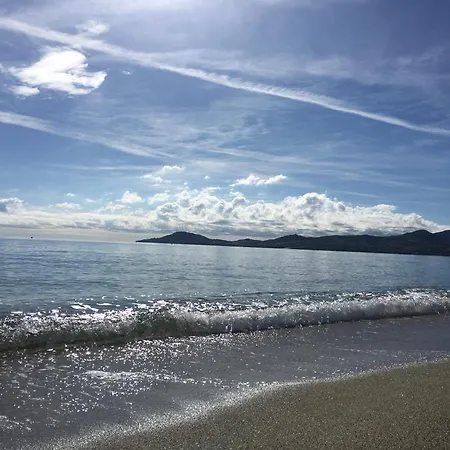 Charmant Studio Cabine A 2 Min De La Plage Apartment Argeles-sur-Mer