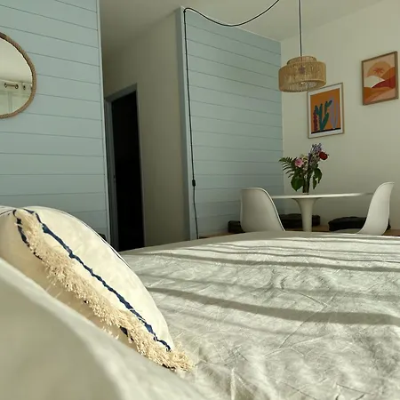 Charmant Studio Cabine A 2 Min De La Plage Argeles-sur-Mer