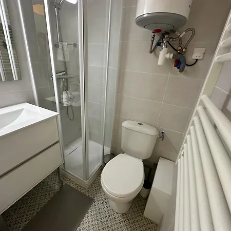 Apartment A 2 Min De La Argeles-sur-Mer