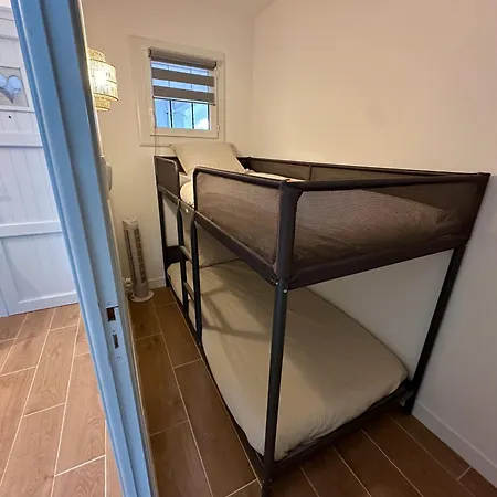 Charmant Studio Cabine A 2 Min De La Plage Apartment Argeles-sur-Mer