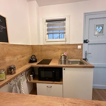 Charmant Studio Cabine A 2 Min De La Plage * Argeles-sur-Mer