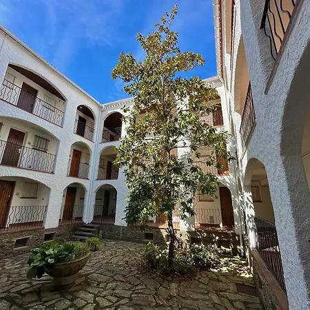 A 2 Min De La Apartment *