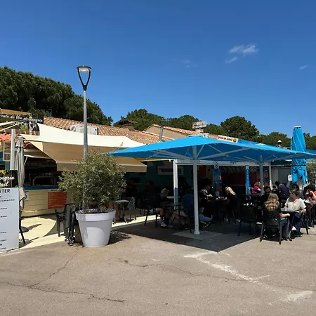 Apartment Charmant Studio Cabine A 2 Min De La Plage Argeles-sur-Mer