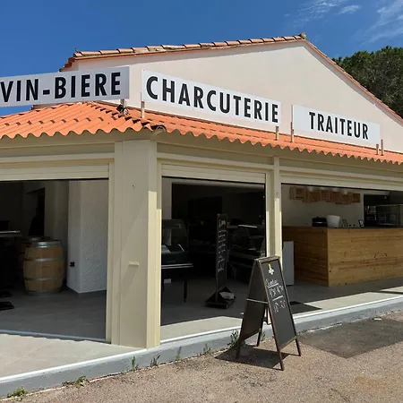 Charmant Studio Cabine A 2 Min De La Plage * Argeles-sur-Mer